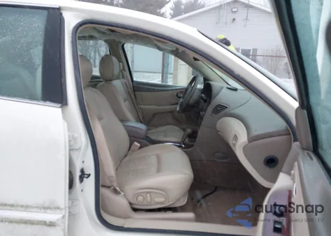 2002 Oldsmobile Aurora 3.5 z USA, uszkodzony, nr VIN 1G3GR64H624235537